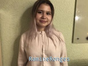RamineRonges