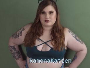RamonaKatzen
