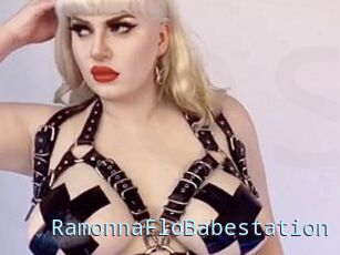 RamonnaFloBabestation