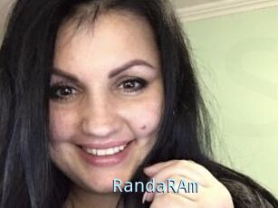 RandaRAm