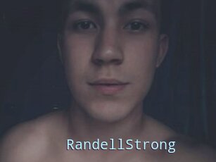 RandellStrong