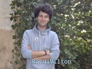 RandiMilton
