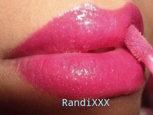 RandiXXX