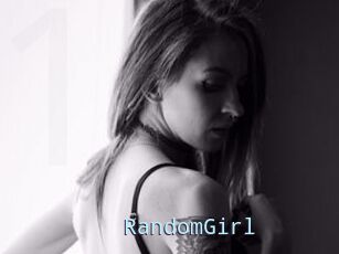 RandomGirl