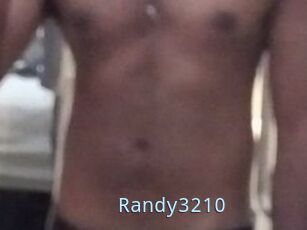 Randy3210