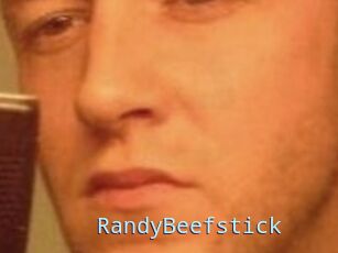 RandyBeefstick