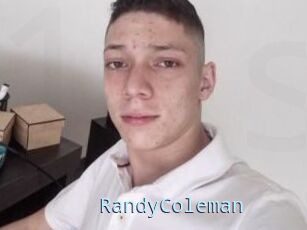 RandyColeman