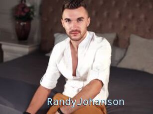 RandyJohanson