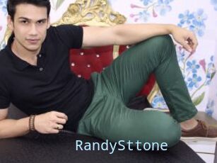 RandySttone