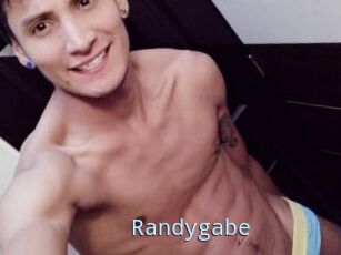 Randygabe