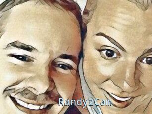 RandyzCam