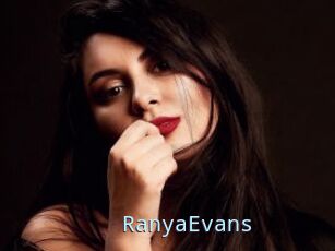 RanyaEvans