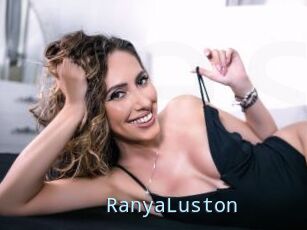 RanyaLuston