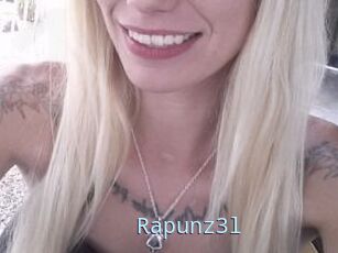 Rapunz3l