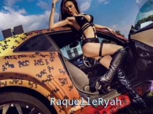 RaquelleRyah