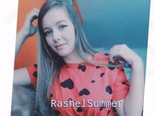 RashelSummer