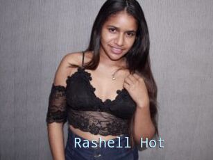 Rashell_Hot