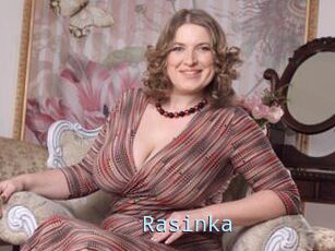 Rasinka