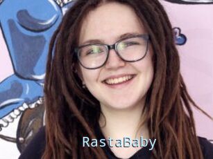 RastaBaby