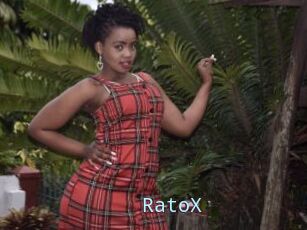RatoX