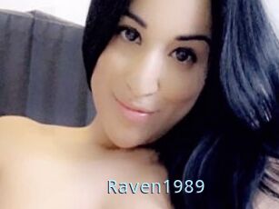Raven1989