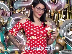 RavenBrooks