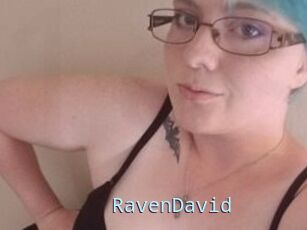 Raven_David