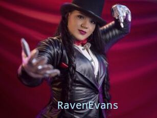 Raven_Evans