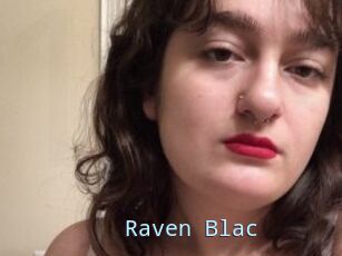 Raven_Blac