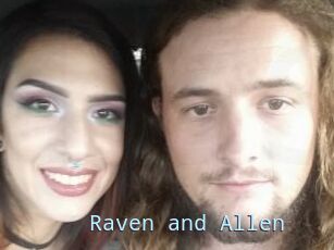 Raven_and_Allen