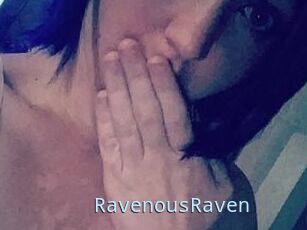 RavenousRaven
