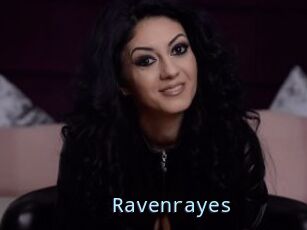 Ravenrayes