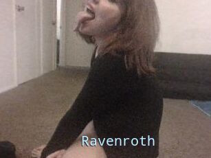 Ravenroth