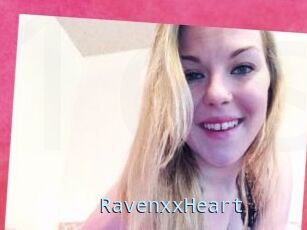 RavenxxHeart