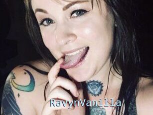 RavynVanilla