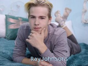 RayJohnsons