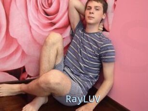 RayLUV
