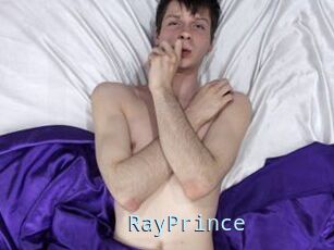 RayPrince