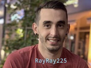RayRay225