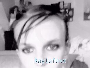 Raylefoxx