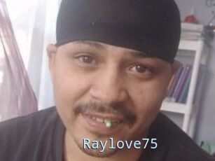 Raylove75