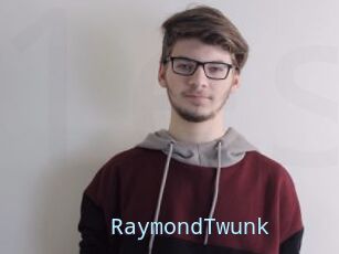 RaymondTwunk