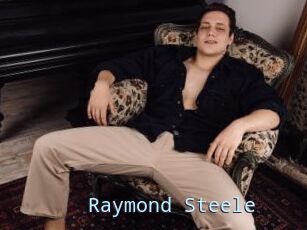 Raymond_Steele