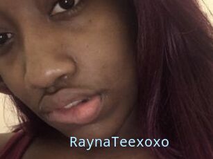 RaynaTeexoxo