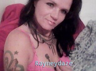 Rayneydaze