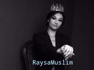 RaysaMuslim