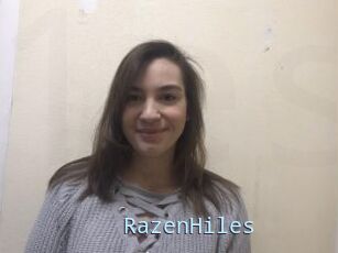 RazenHiles