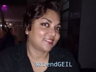 RazendGEIL
