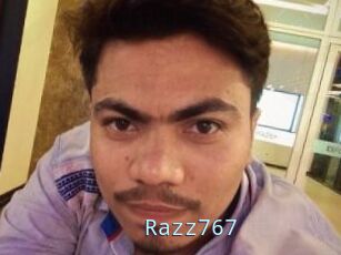 Razz767