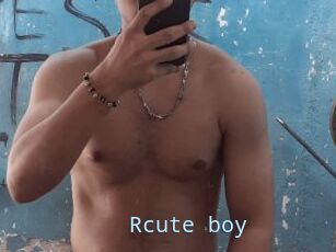 Rcute_boy